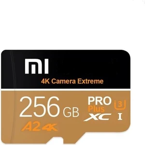 256 GB Hafıza Kartı
