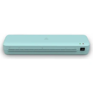 Laminasyon Makinesi A4 LM-1010BL Mavı