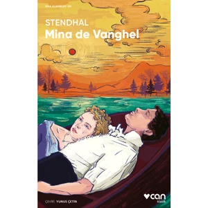 Mina De Vanghel - Stendhal