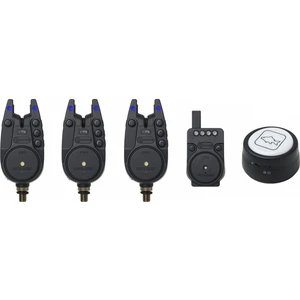 C-Series Pro Alarm Set 3+1+1 All Blue