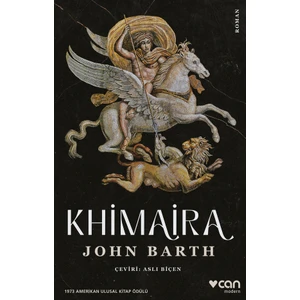 Khimaira - John Barth