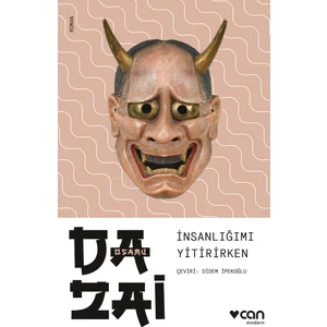İnsanlığımı Yitirirken - Osamu Dazai