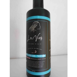 La Vies Saç Protein 500 ml Amla Yağ