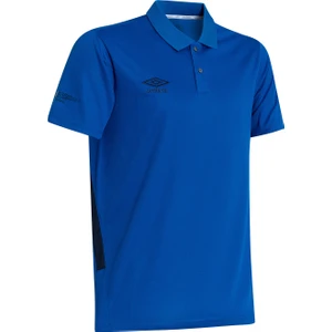 Erkek Krem Oversize T-Shirt Pamuklu Süprem Umbro Shot Tee FF-0151