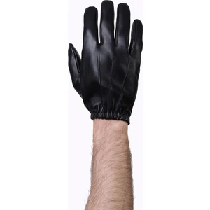 Asfalto Erkek Deri Eldiven