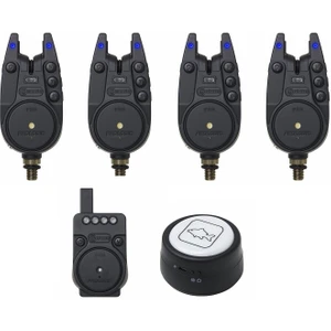 C-Series Pro Alarm Set 4+1+1 All Blue
