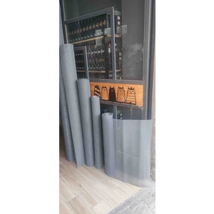 140X150 cm Yırtılmaz Kedi Sinekliği <fiberpolyester Pettül < Kedi Sineklik