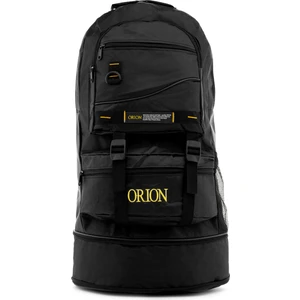 Körüklü Dağcı Çanta