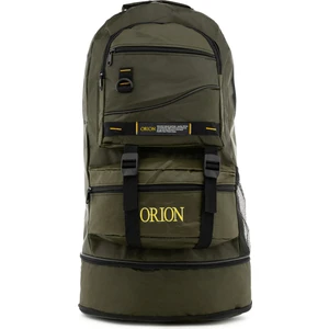 Körüklü Dağcı Çanta