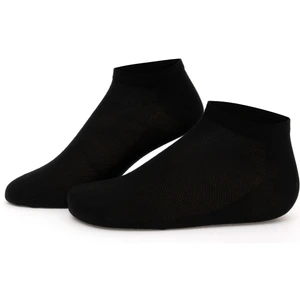 Pierre Cardin Erkek Erkek Siyah Patik Çorap 50291764-001