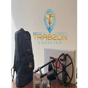 Trabzon Dedektör (Çantalı) Rdr Deep Pro 32LIK Seri