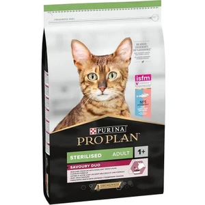 ProPlan Morina ve Okyanus Balıklı Kısırlaştırılmış Kedi Maması 10 Kg
