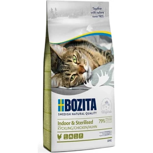 Feline İndoor Sterilized Kısırlaştırılmış Kedi Maması 10 Kg