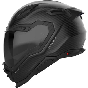X.wst 3 Zero Pro Mat Karbon Kask