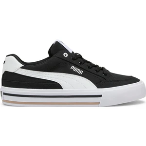 Court Classic Vulc Fs  Siyah Sneaker Ayakkabı 39635303