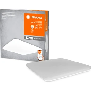 Smart Wıfı Orbıs Clean 530 x 530 Tw Ledv