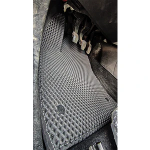 Fiat Egea Sedan 3D Havuzlu Paspas 2015 Sonrası