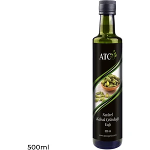 Atc Vital Kabak Çekirdeği Yağı 500 ml