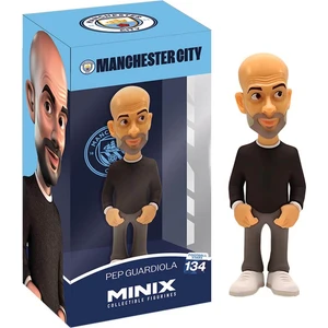 MINIX PEP GUARDIOLA KOLEKSİYON FİGÜR -14293