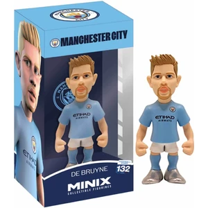 MINIX DE BRUYNE KOLEKSİYON FİGÜR -14309