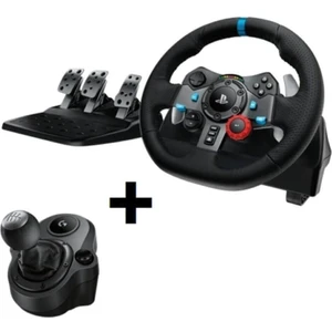 G29 Direksiyon Seti Shifter + Vites + Direksiyon