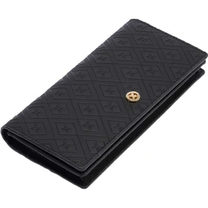 Siyah Print Kadın Cüzdan - S1CB00055817-P1Q