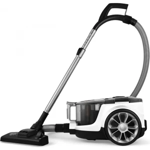 Vantuz High Force Pearl White 899 Watt Toz Torbasız Elektrikli Süpürge