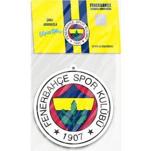 Kulüpler Kozmetik Oto Kokusu/fenerbahçe