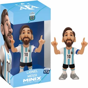 Messi Figürü MNX77000