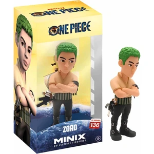 Rororanoa Zoro Figürü MNX66000