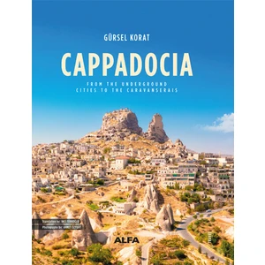Cappadocia (Ciltli ) - Gürsel Korat