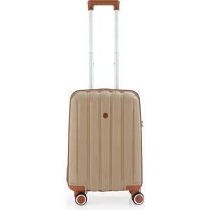 Mçs Polipropilen Valiz V305 55 cm