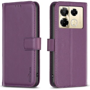 Yh Market Infinix Note 40 Pro 4g/5g Telefon Kılıfı (Yurt Dışından)