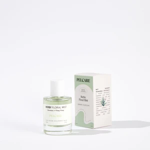 Herby Floral Mist With Rosemary + Ylang Ylang Hydrosol