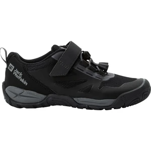 Jack Wolfskin Villi Action Low Çocuk Outdoor Ayakkabı