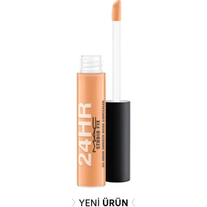 MAC Kapatıcı - Studio Fix 24-Hour Smooth Wear Concealer NC45 7 ml 773602526826