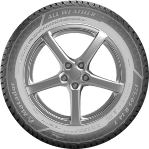 205/55R16 94V Xl MP62 All Weather Evo (2024 Üretim)