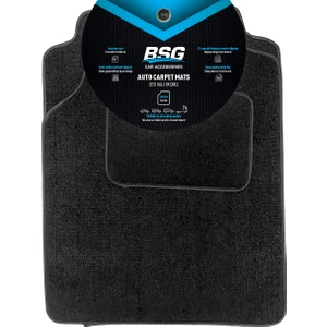 Bsg Universal Halı Paspas Takımı