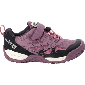 Jack Wolfskin Vili Action Low Çocuk Outdoor Ayakkabısı