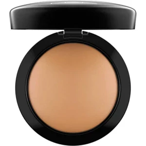 MAC Pudra - Mineralize Skinfinish Natural Dark 10 g 773602337101
