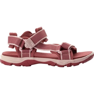 Jack Wolfskin Çocuk Sandalet Seven Seas 3