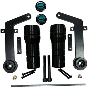 Gogo Premium Cf Moto 450SR 2023-2024 Uyumlu Koruma Takozu
