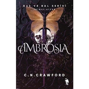 Ambrosia - C. N. Crawford