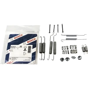 Polo Ibiza Fabia Cordoba Arka Balata Yay Takımı