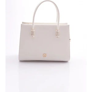 Dgn 10017 Kadin Fermuarli Omuz Çantasi