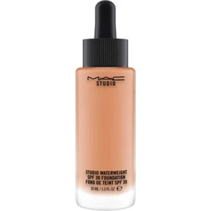MAC Fondöten - Studio Waterweight Spf 30 Foundation NW35 30 ml 773602373154