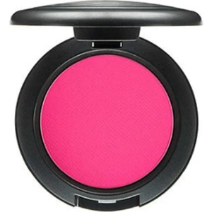 MAC Mükemmel Renk Sağlayan Powder Blush Full Fuchsia Allık - 6 G