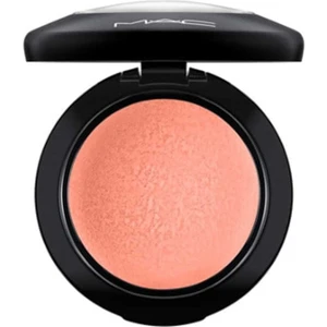 MAC Hafif ve Işıltılı Renk Yaratan Mineralize Blush Like Me, Love Me Allık - 3.5 g