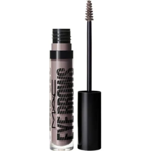 MAC Eye Brows Big Boost Fibre Gel / Kaş Maskarası Thunder 773602624034