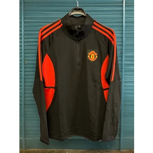 North Stand Manchester United Forma Tasarımlı Antrenman Eşofman Takımı